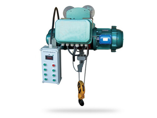 CD1/MD1電動(dòng)葫蘆